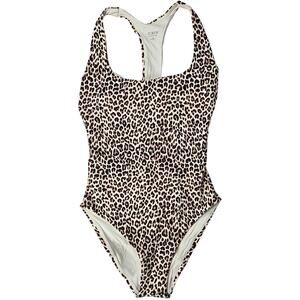 J. Crew Gail one-piece in Classic‎ Sculpt CI689 10 NWT